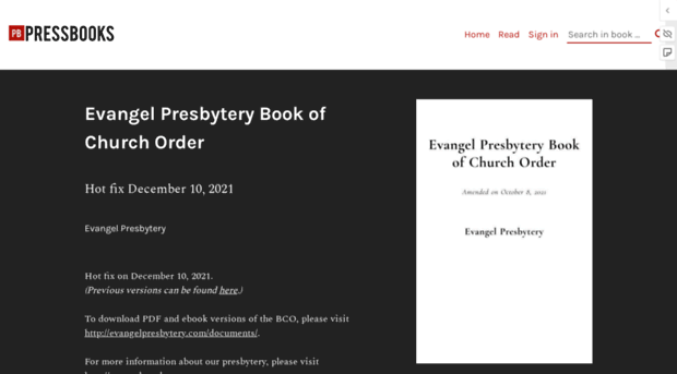 evangel.pressbooks.com