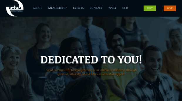 evangelassociation.com
