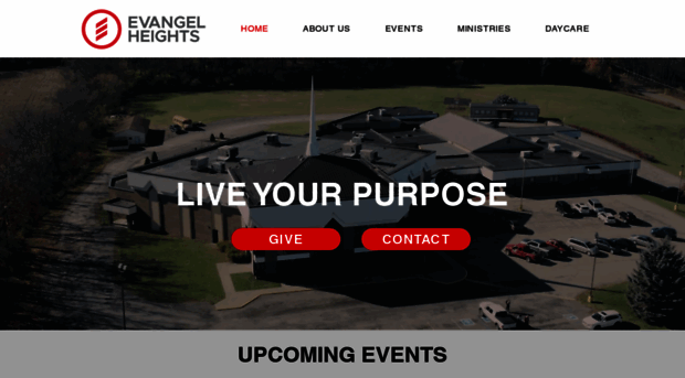 evangelheights.org