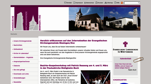 evangelische-kirchengemeinde-bissingen.de