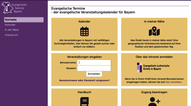 evangelische-termine.de
