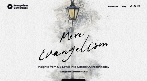 evangelism-conference.org.uk