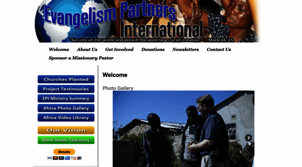 evangelismpartners.org