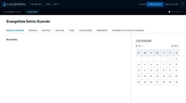 evangelistas.livejournal.com