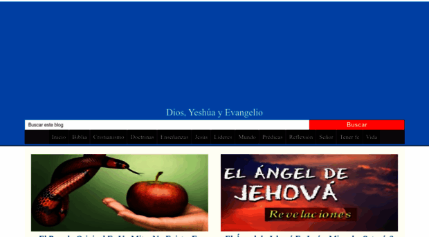 evangelistaselvioguzmanrodriguez.blogspot.com