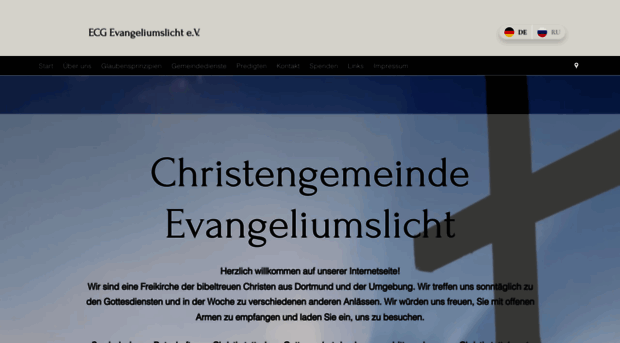 evangeliumslicht.de