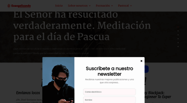 evangelizando.co
