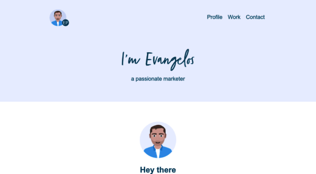 evangelospaliaroutis.com