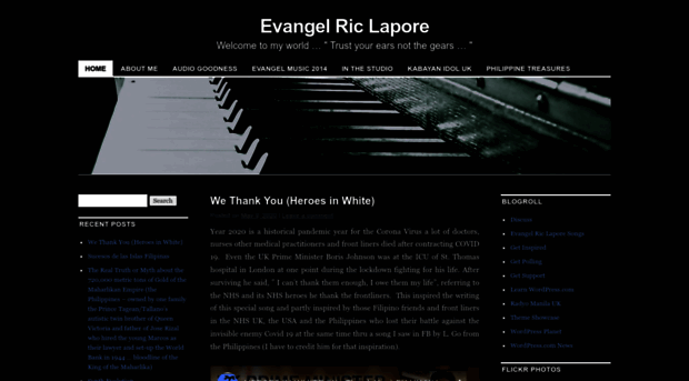 evangelriclapore.wordpress.com