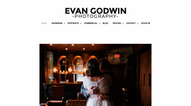 evangodwinphotography.com