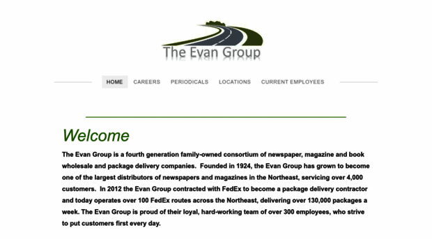 evangroup.com