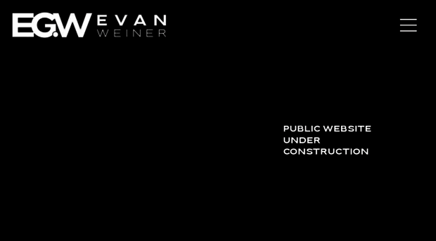 evangweiner.com