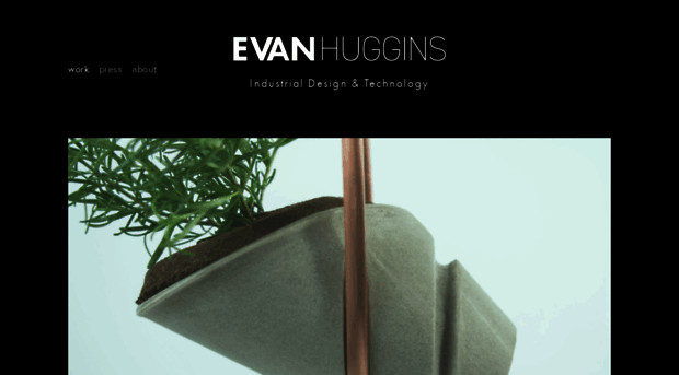 evanhuggins.com