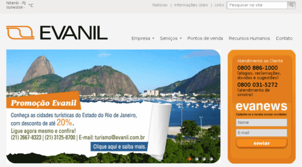 evanil.com.br