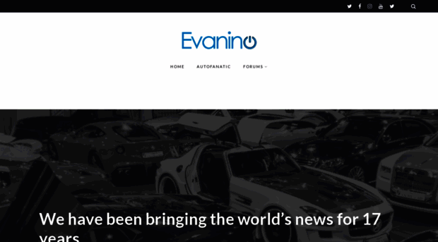 evanino.com