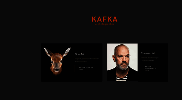 evankafka.com