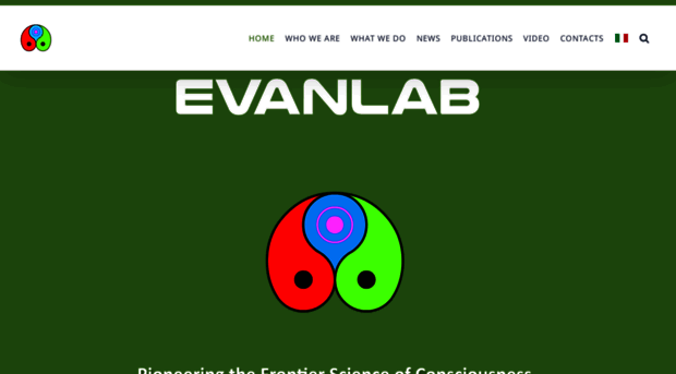 evanlab.org