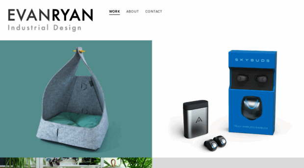 evanlryan.com