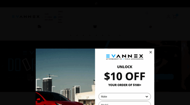 evannex.com