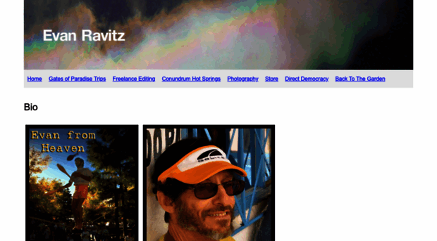 evanravitz.com