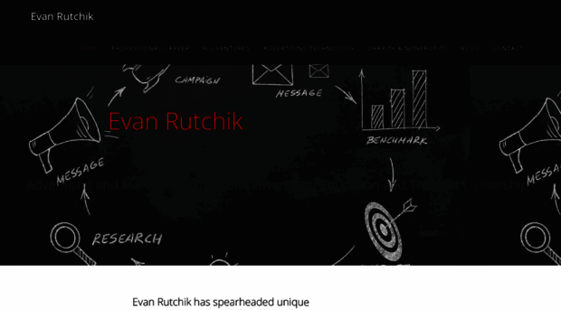 evanrutchik.com