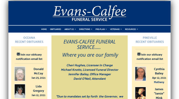 evans-calfee.com