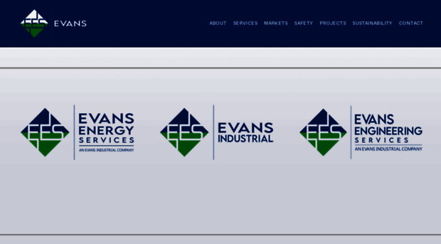 evans-industrial.com