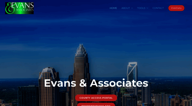 evans-nc.com