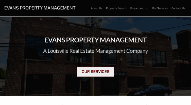 evans-property.com