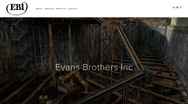 evansbrothers.com