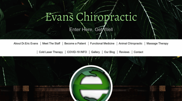 evanschiro.com