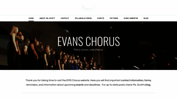 evanschorus.weebly.com