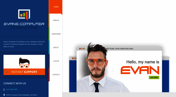 evanscomputer.com