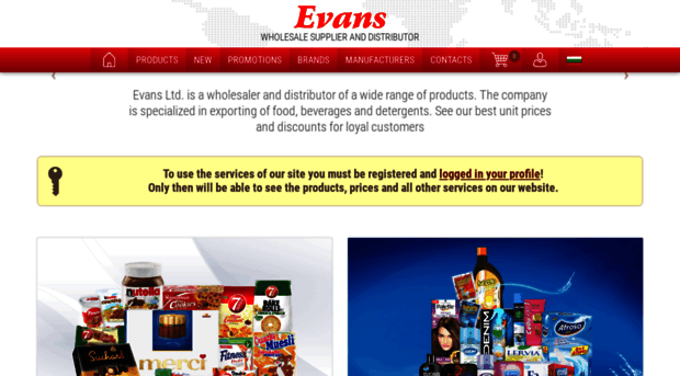 evanseu.com