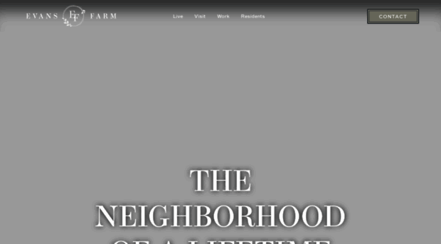 evansfarmoh.com