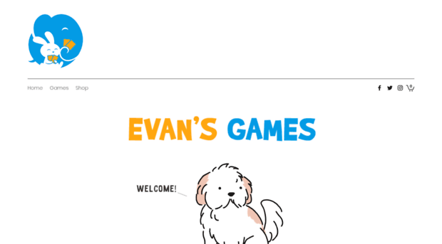 evansgames.com