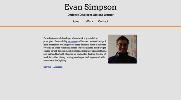 evansimpson.com
