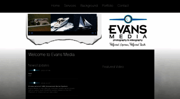 evansmedia.ca