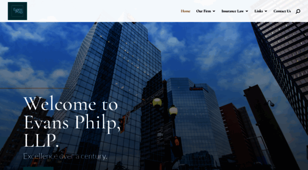 evansphilp.com