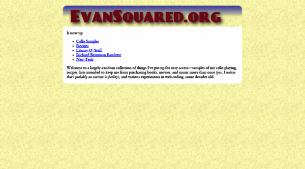 evansquared.org