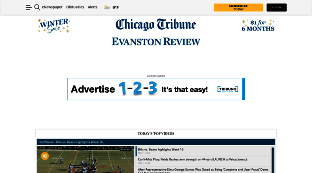 evanston.chicagotribune.com