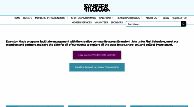 evanstonmade.org