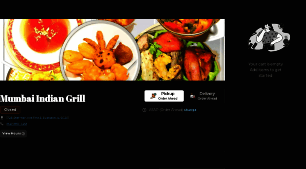 evanstonmumbaiindiangrill.com