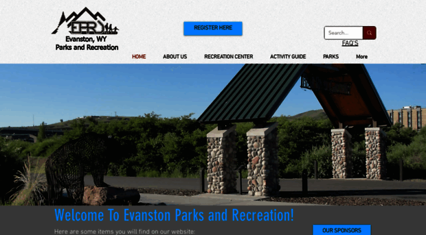 evanstonparksandrec.org