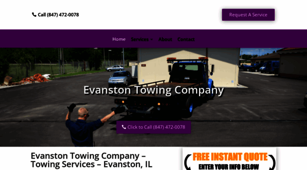 evanstontowingco.com