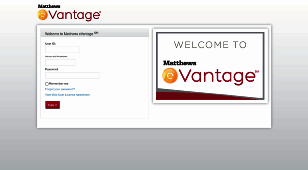 evantage.matw.com