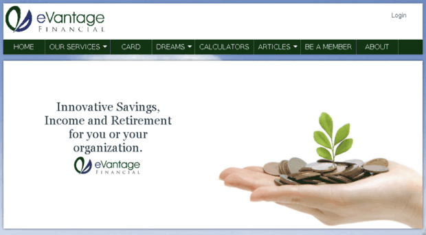 evantagefinancial.com