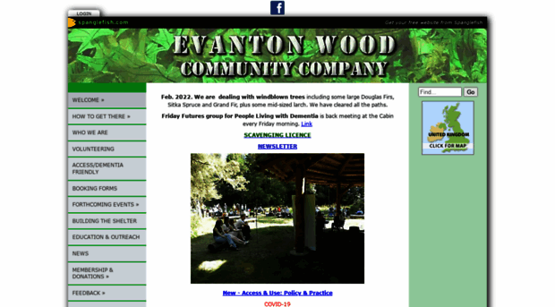 evantonwood.com