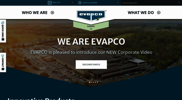 evapco.eu