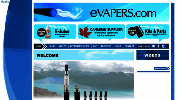 evapers.com